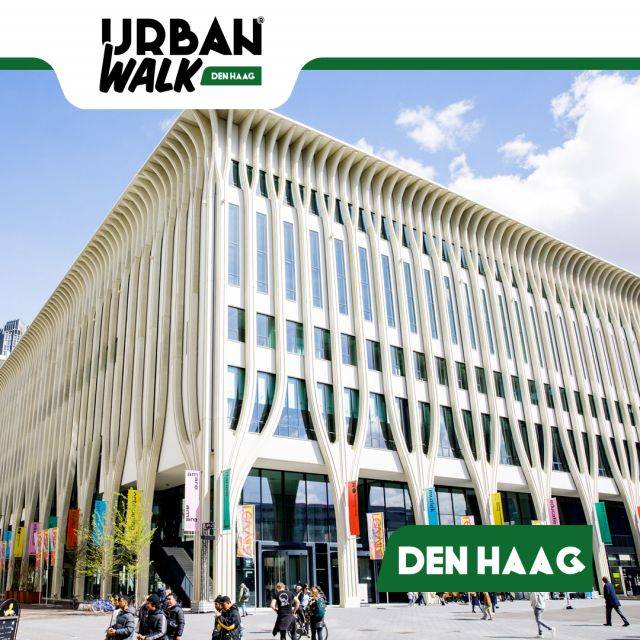 @amaredenhaag is ook dit jaar de start- en finishlocatie van de Urban Walk Den Haag op donderdag 9 mei.🏁 Een splinternieuw gebouw aan het Spuiplein met concertzalen, een theaterzaal, studio’s, les- en repetitieruimtes, horeca en nog veel meer. Genoeg om te ontdekken dus!🤩

👉 Ontdek jij Amare op donderdag 9 mei? Schrijf je dan in via de link in onze bio.🔗