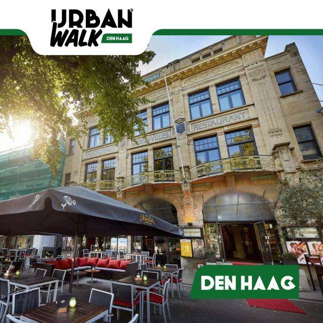 Ontdek de magie van Pathé Buitenhof tijdens de Urban Walk Den Haag!🎬

Dit betoverende boutique theater uit 1904 met smeedijzeren balkons en moderne bioscoopstijl is een must-see. Met 6 zalen, een Grand Café en restaurant belooft het een onvergetelijke ervaring! 🌟

👉 Pathé Buitenhof ontdekken op donderdag 9 mei? Schrijf je in via de link in onze bio.🔗